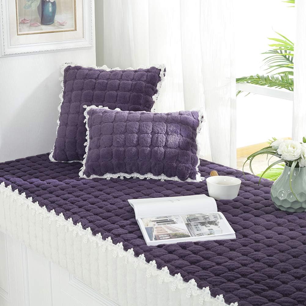 Bay Window Mat Window Sill Mat Balcony Mat Simple Tatami Cushion