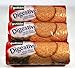 Gullon Digestive Whole Wheat Graham Cookies, 14.1 Ounce