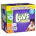 Luvs Diapers, Size 3, 222 Count