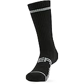 Experia Unisex Tennis Thin Cushion Crew