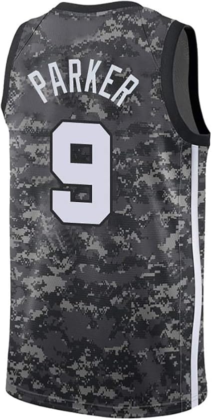 Maillot basket tony parker Clearance