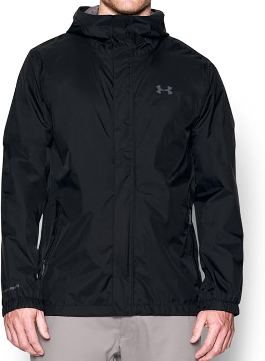 ua bora jacket