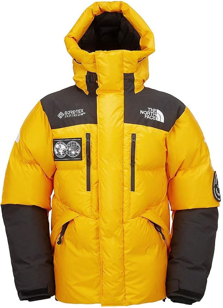 the north face 7se himalayan parka gtx