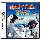Happy Feet Two: The Videogame - Nintendo DS