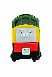Thomas & Friends Take-n-Play, Class 40 “ Die-cast