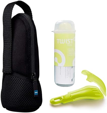 mam insulated bottle bag