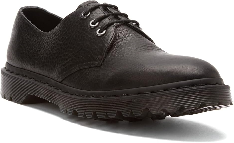 dr martens immanuel