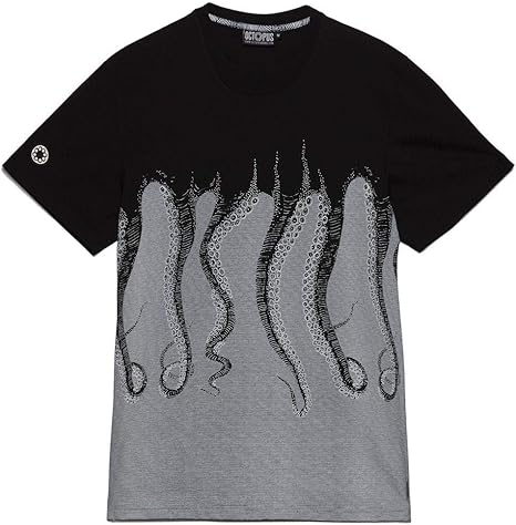 magliette octopus amazon