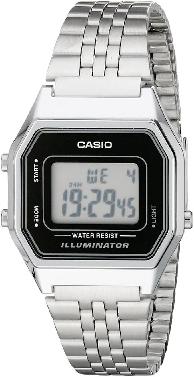 casio la680wa