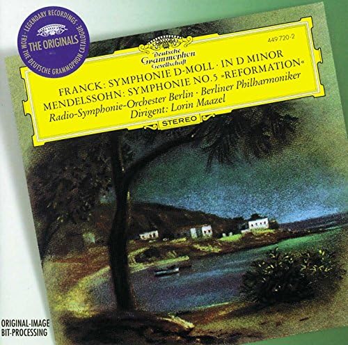 HAYDN: Sämtliche Sinfonien 37CDs Joseph Haydn, Orpheus Chamber Orchestra - Haydn: Symphony No. 22