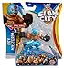 WWE Slam City Rey Mysterio Figure