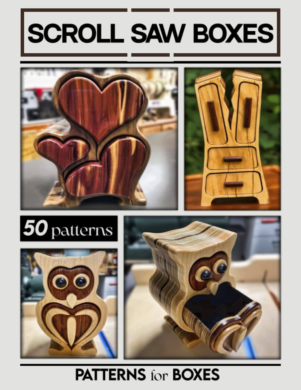 Scroll Saw Box Patterns for boxes Woodworking Scroll saw box. Band Saw