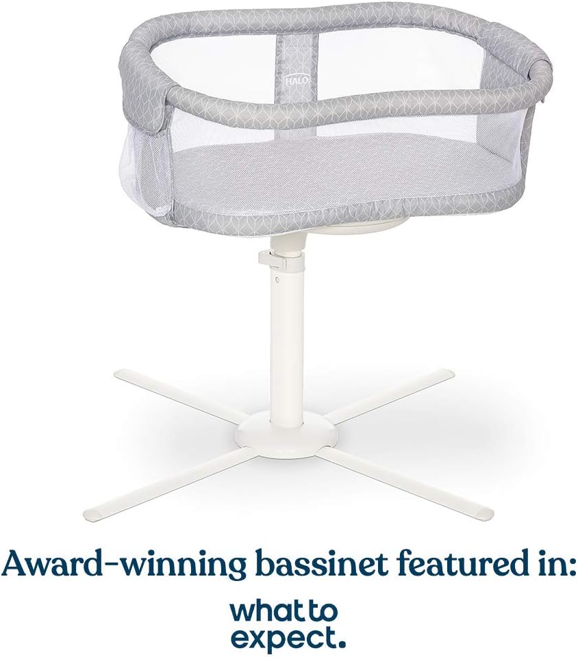 halo essentia bassinet canada