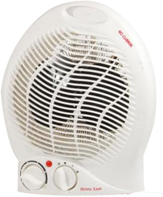 CALENTADOR PARA BAÑO - CALEFACTOR PARA BAÑO: Amazon.es: Electrónica