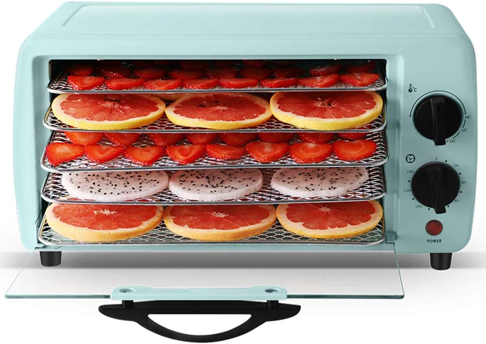 disidratatori a scatti