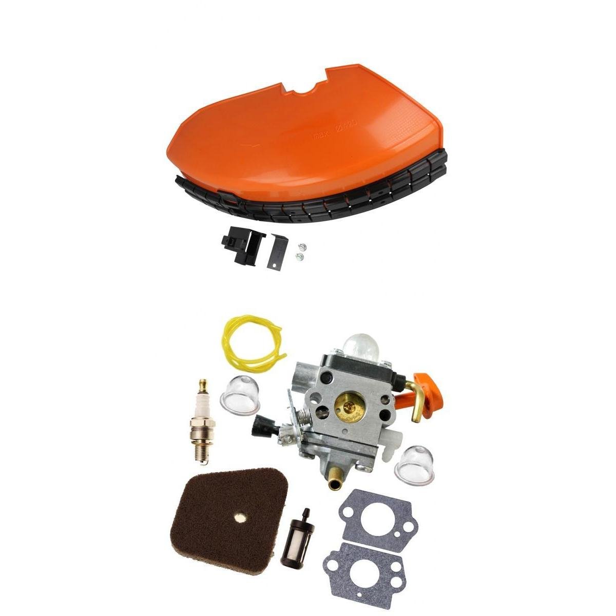 Amazon.com : MagiDeal Professional Stihl Replacement Part ...