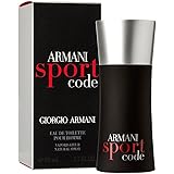 armani code sport boots