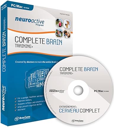 Neuroactive Program Complete Brain Training Download Free
