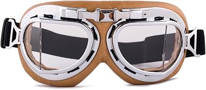 retro cycling goggles