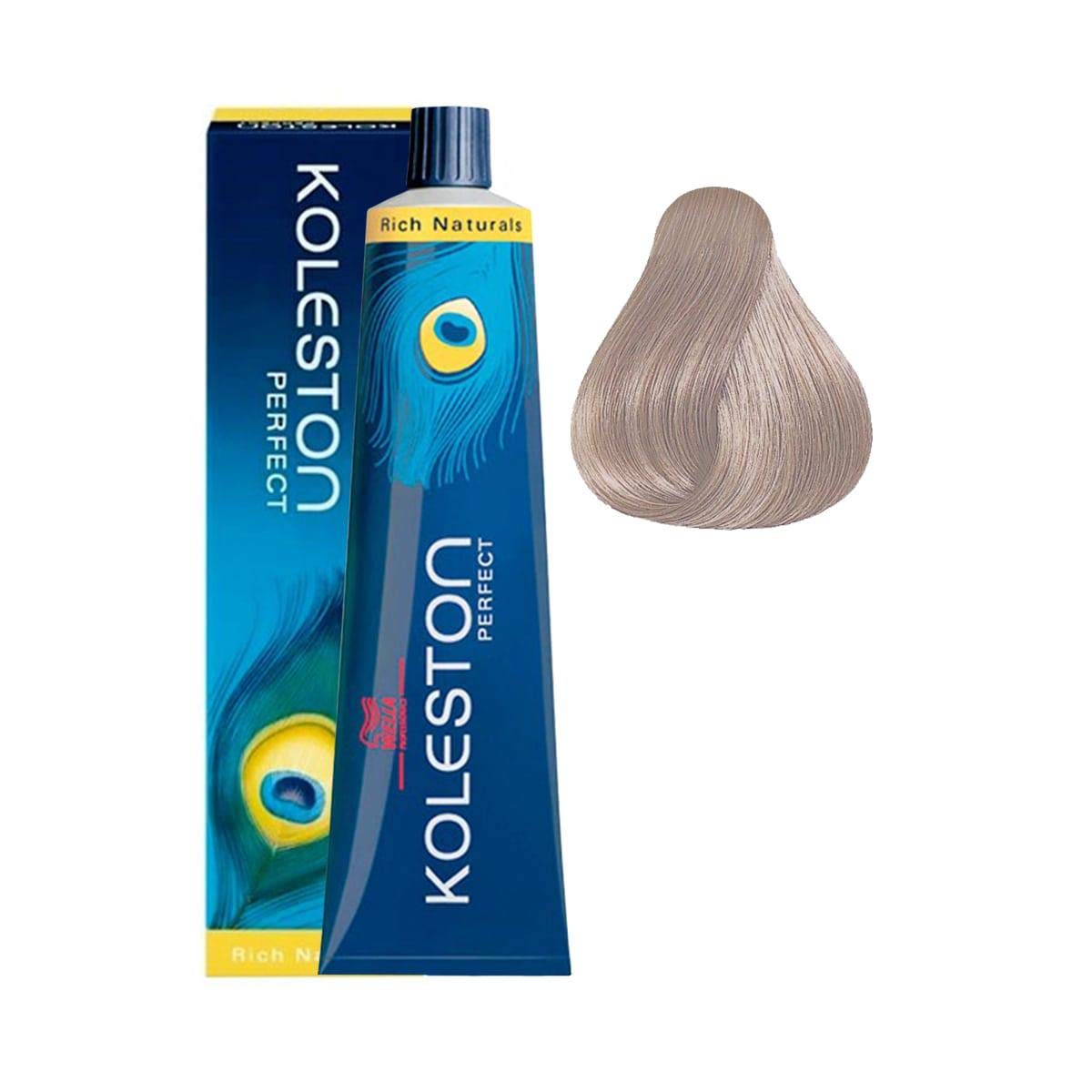 Wella 10/86 Koleston Perfect ME+ 60 ml