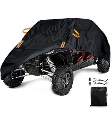 Tusk Terrabite UTV Tires & Cascade Wheels - 32x10-14 8-Ply Radial Set For Can-Am Maverick X3