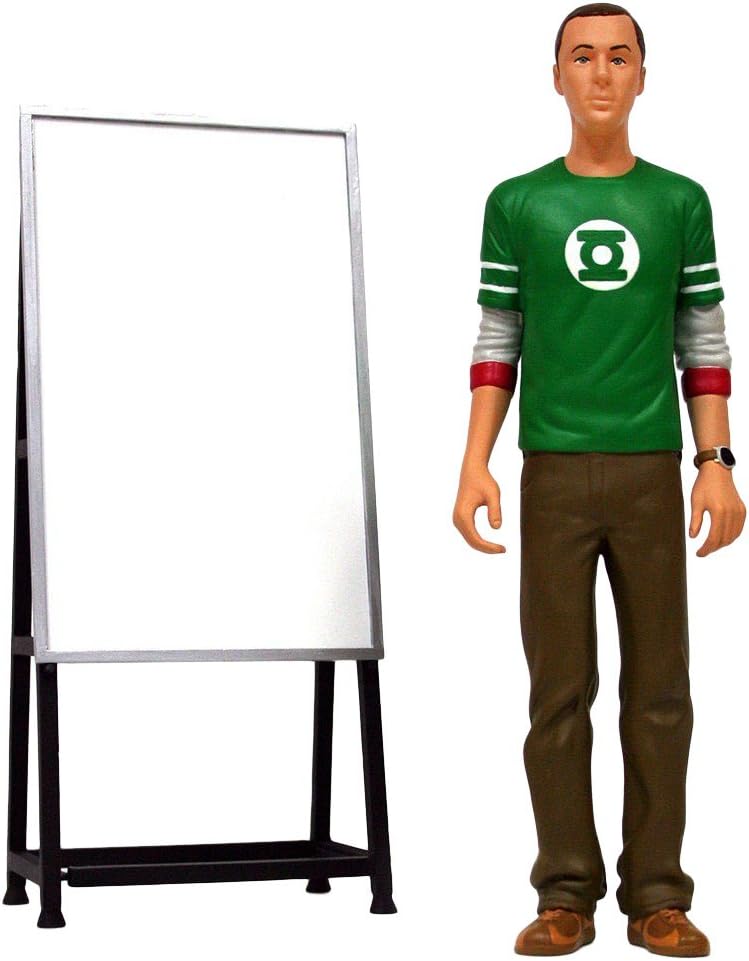 Amazon.com: SD Toys The Big Bang Theory 