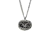 WETA Workshop Smaug Wax Seal Pendant