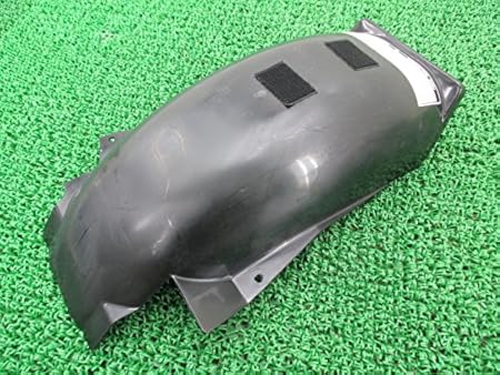 Amazon 中古 ヤマハ 純正 バイク 部品 Fj10 インナーリアフェンダー 純正 リアフェンダー 車 バイク