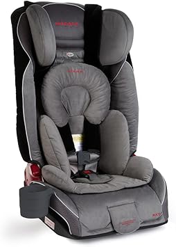 diono radian convertible car seat