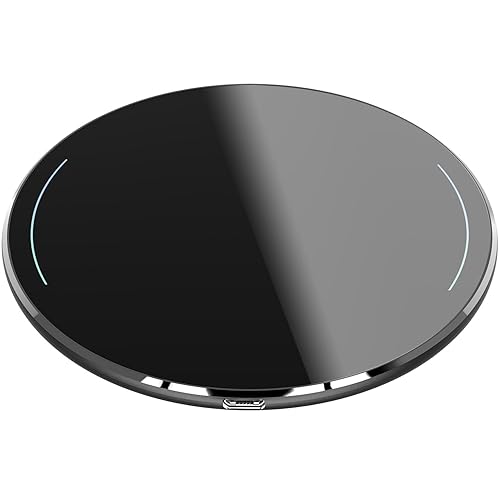 Tozo Wireless Charger