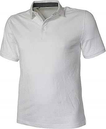 polos manga corta hombre amazon