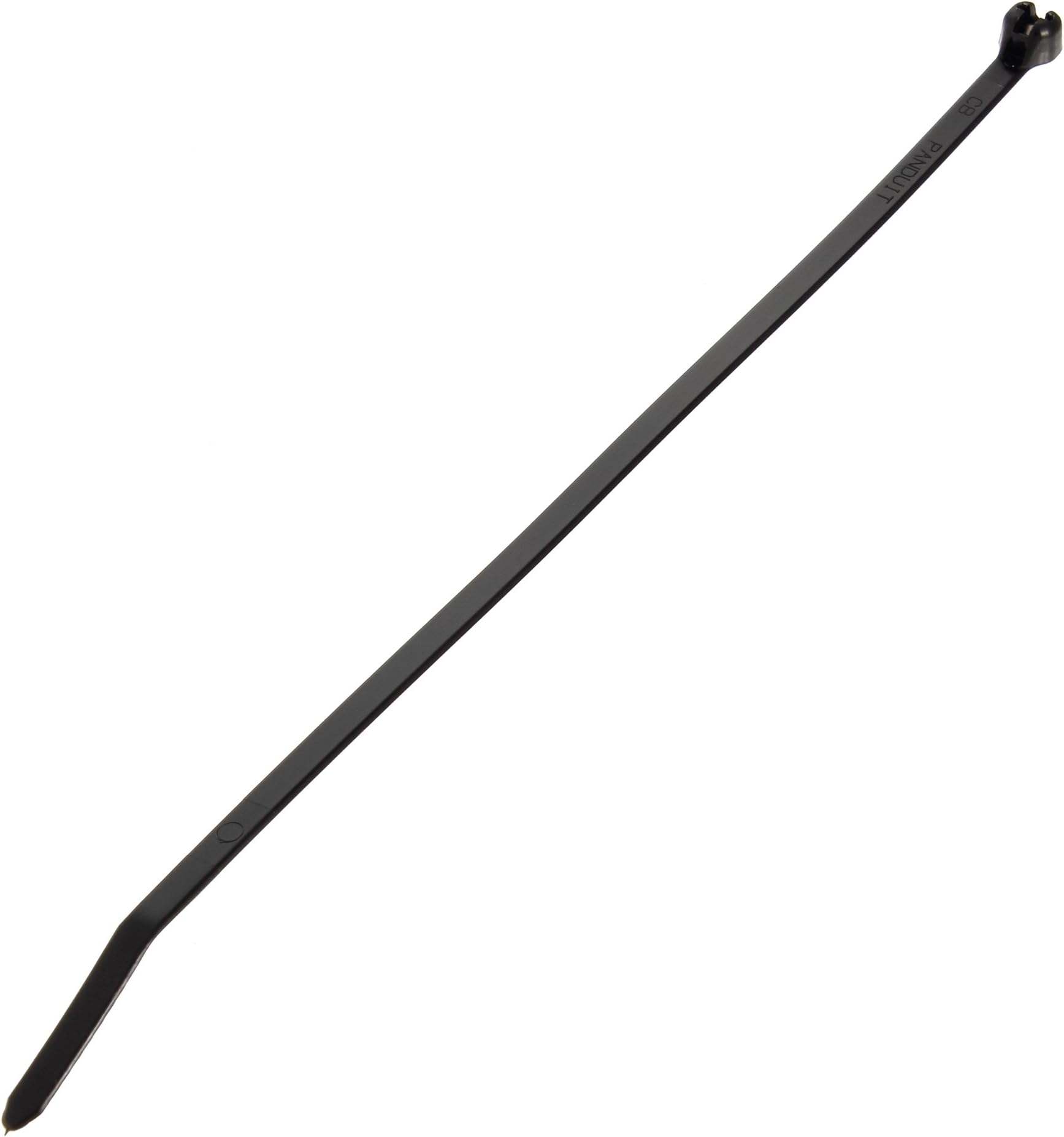 PANDUIT BT4S M0 – Rear Cable (Black)