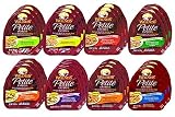 Wellness Petite Entrees Natural Grain Free Wet Dog Food Variety Pack - 8 Different Flavors - 3 Ounces Each (24 Total Entrees) by Wellness Natural Pet Food