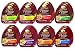 Wellness Petite Entrees Natural Grain Free Wet Dog Food Variety Pack - 8 Different Flavors - 3 Ounces Each (24 Total Entrees) by Wellness Natural Pet Food primary
