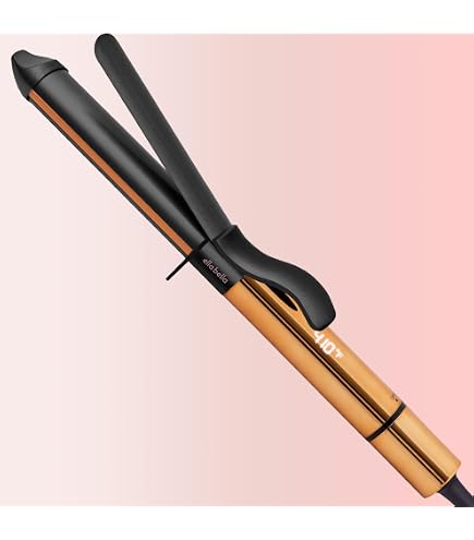 Amazon.com : HAIR FORENSIC ELITE CURLOLOGY CERAMIC DIGITAL  display picture 3