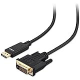 Cavo Adattatore Displayport Connettori Dp Maschio - Dvi-D(24 1 - Foto 14