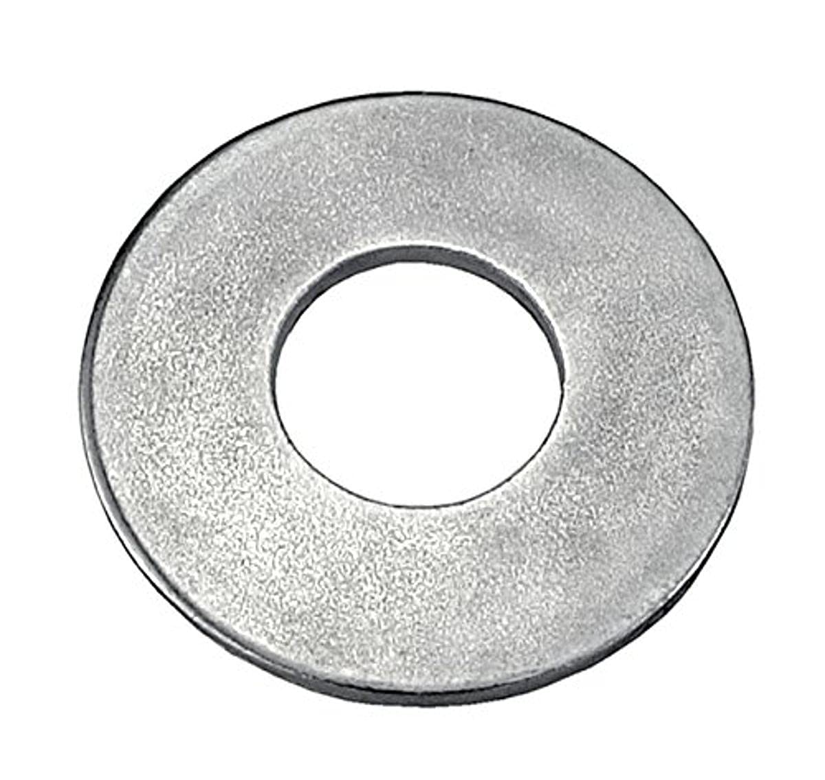 CONNEX KL4185320 5.3 x 20mm Diameter Large Galvanised Washers (pack of 372)