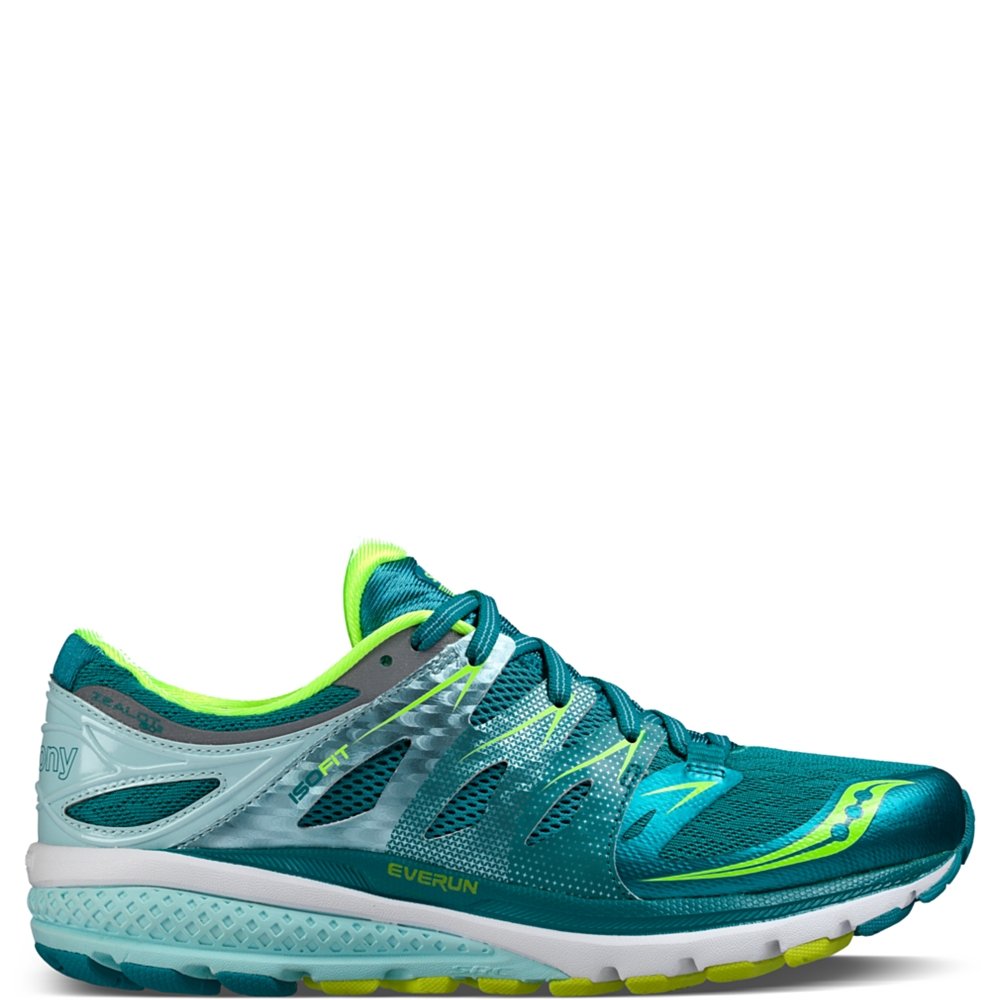 saucony zealot iso 2016