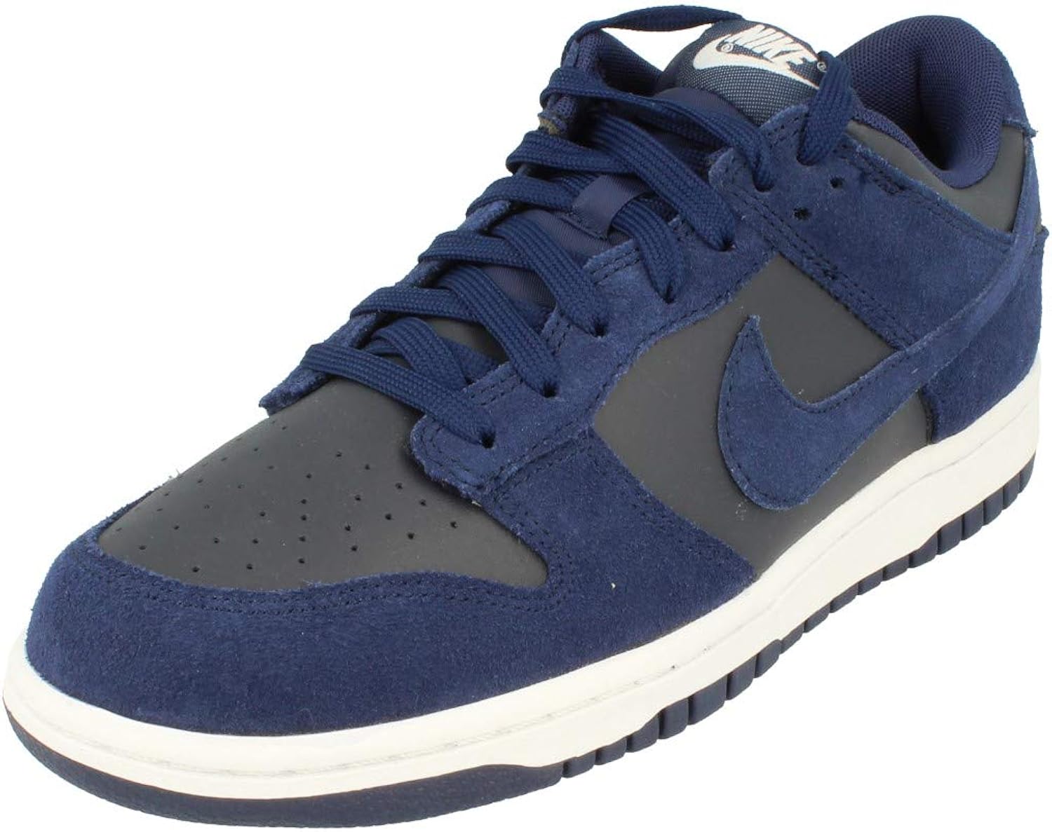 nike dunk low essential trainers