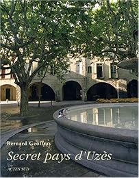 Secret pays d'Uzès