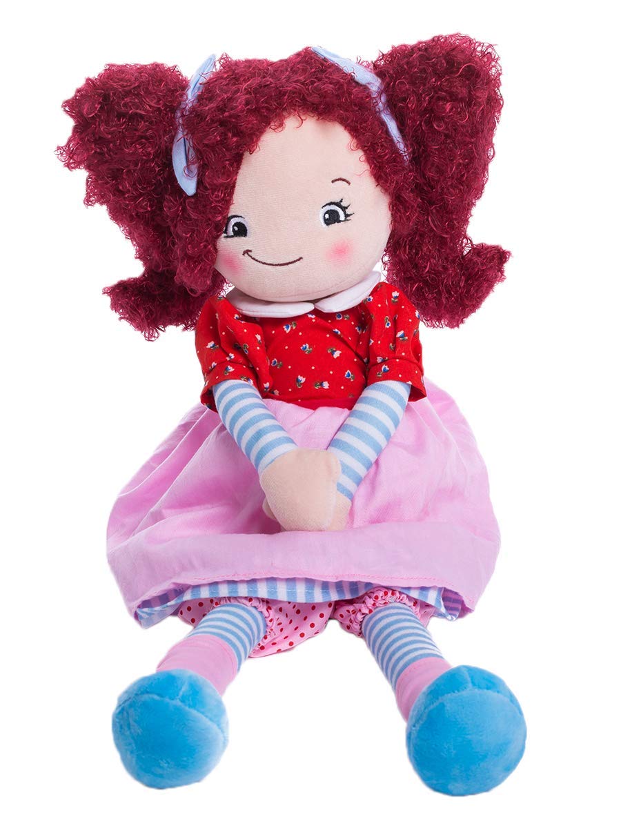 embroiderable stuffed animals