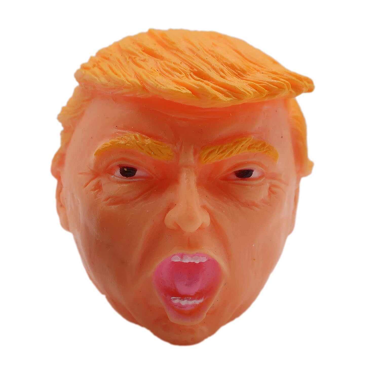 donald trump stress ball