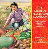 The Cultural Revolution Cookbook