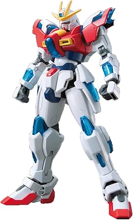 Bandai Hobby BAN195958 Gundam Toys \u0026amp 