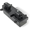 AUTOKAY 93575-2B000 Front Right RH Window Sub Switch Fits for Hyundai Santa Fe 2007-2012