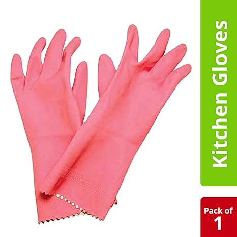 Scotch-BriteKitchen Gloves Large