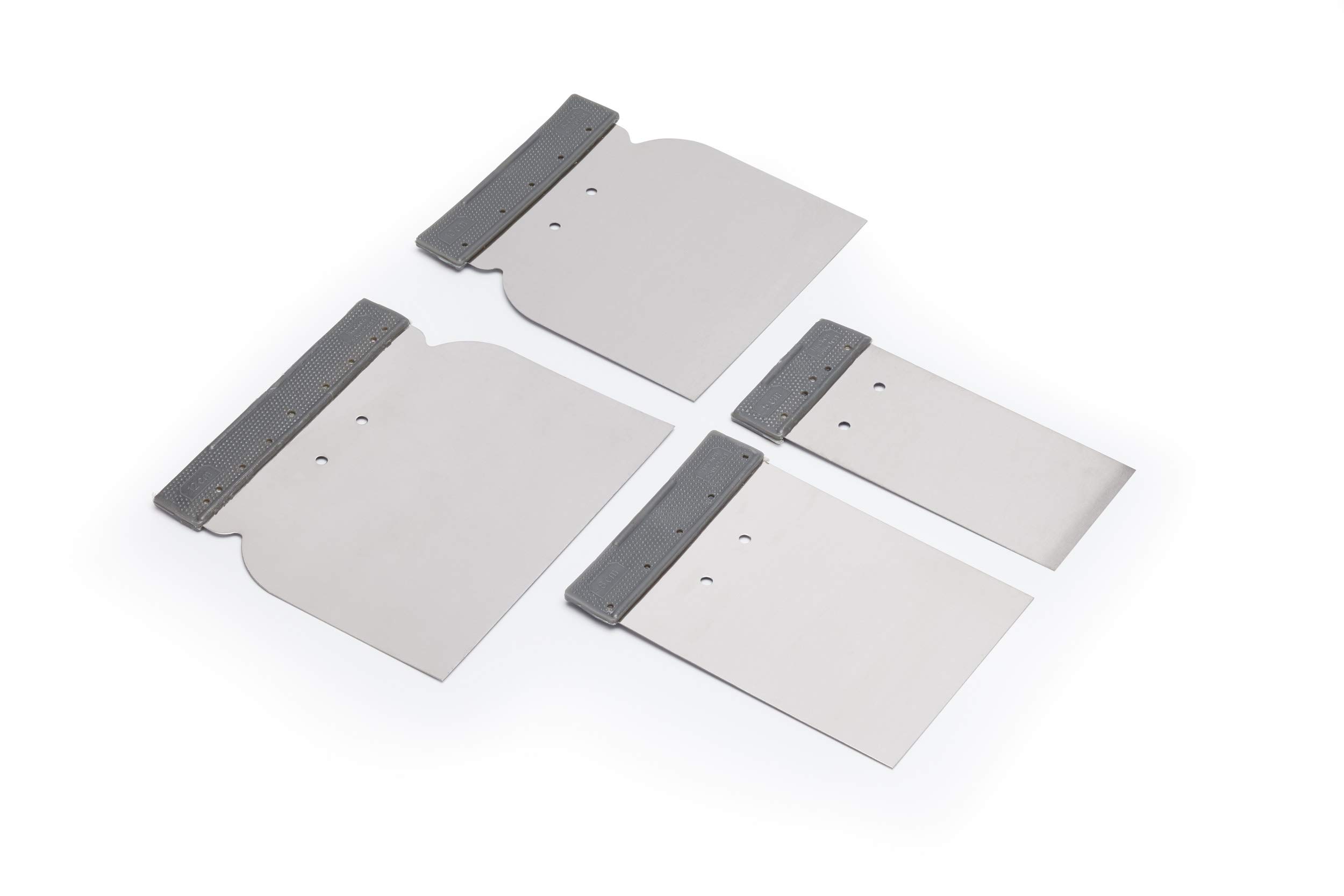 Harris Seriously Good Continental Filling Knives 4 Pack 102064328