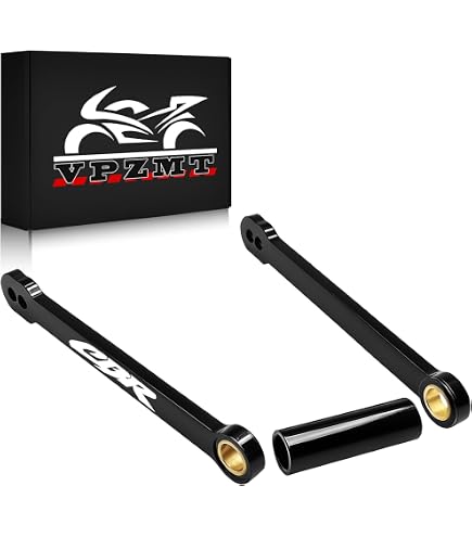 Amazon.com: Zeta Lowering Link Kit - ZE56-05859 : Automotive