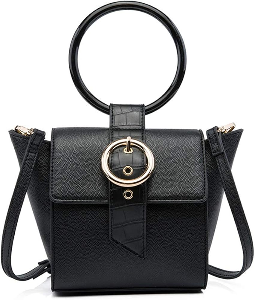 Ladies Crossbody Bag Korean Fashion Tote Bag Shoulder Bag