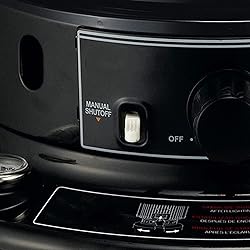 23800 BTU Convection Kerosene Heaters for Indoor